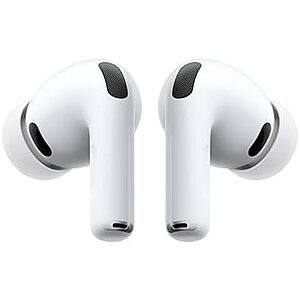 $199.99 | Apple AirPods Pro 3 Wireless Earbuds at Amazon
